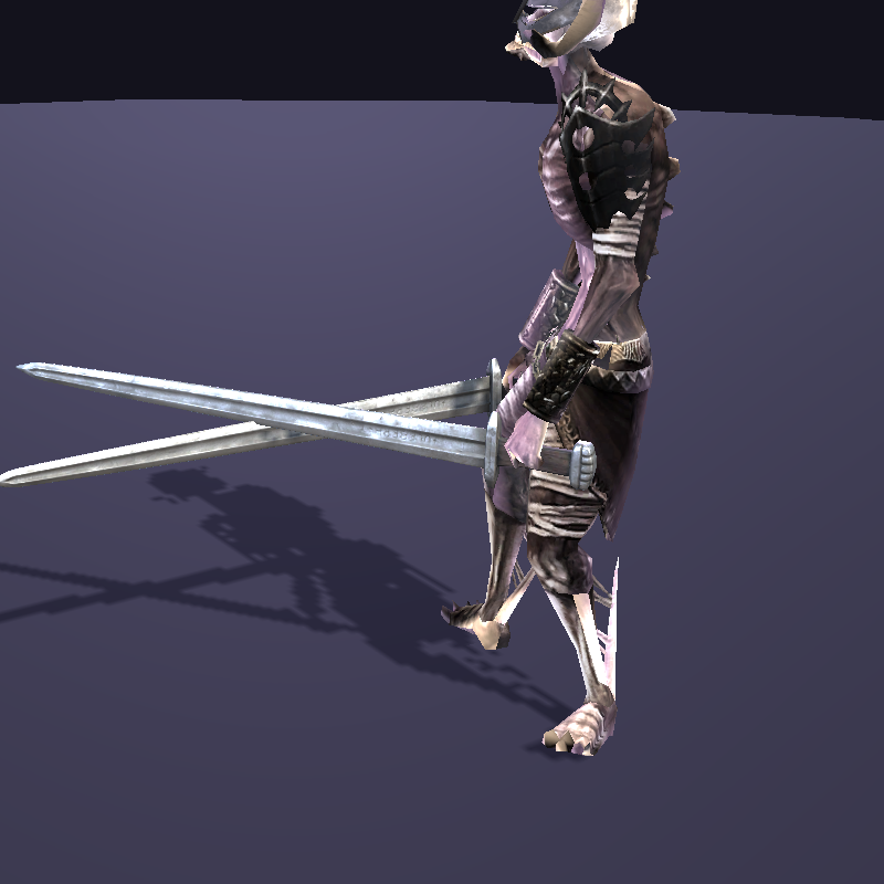 Bandit Boss