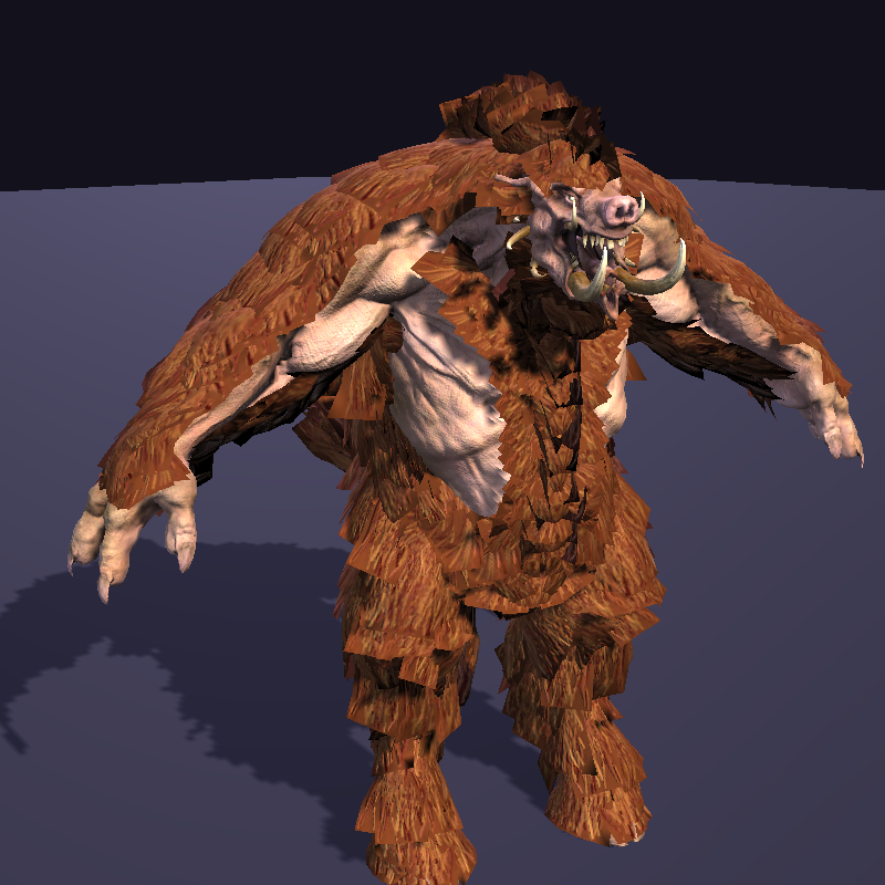 Boargrim