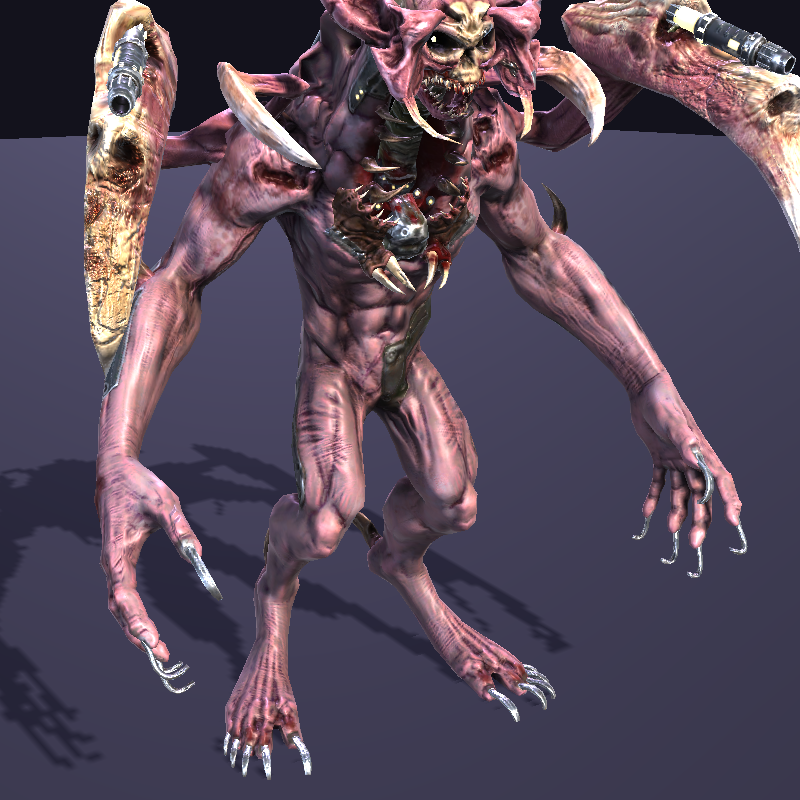 Doomherald