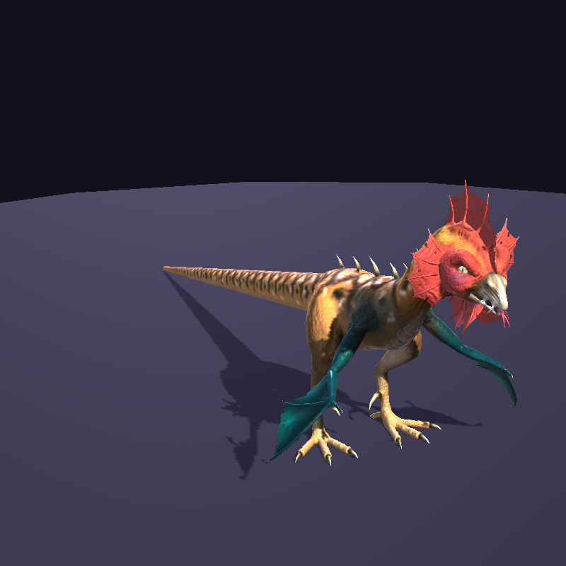 Gate-Watcher Basilisk