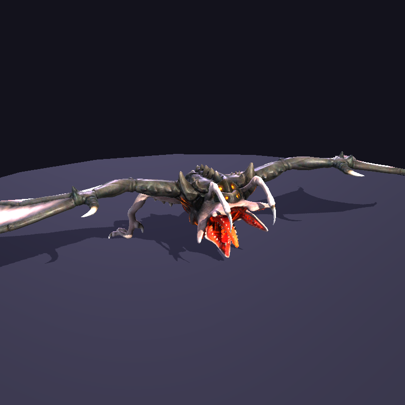 Marhomorph the Unraveling