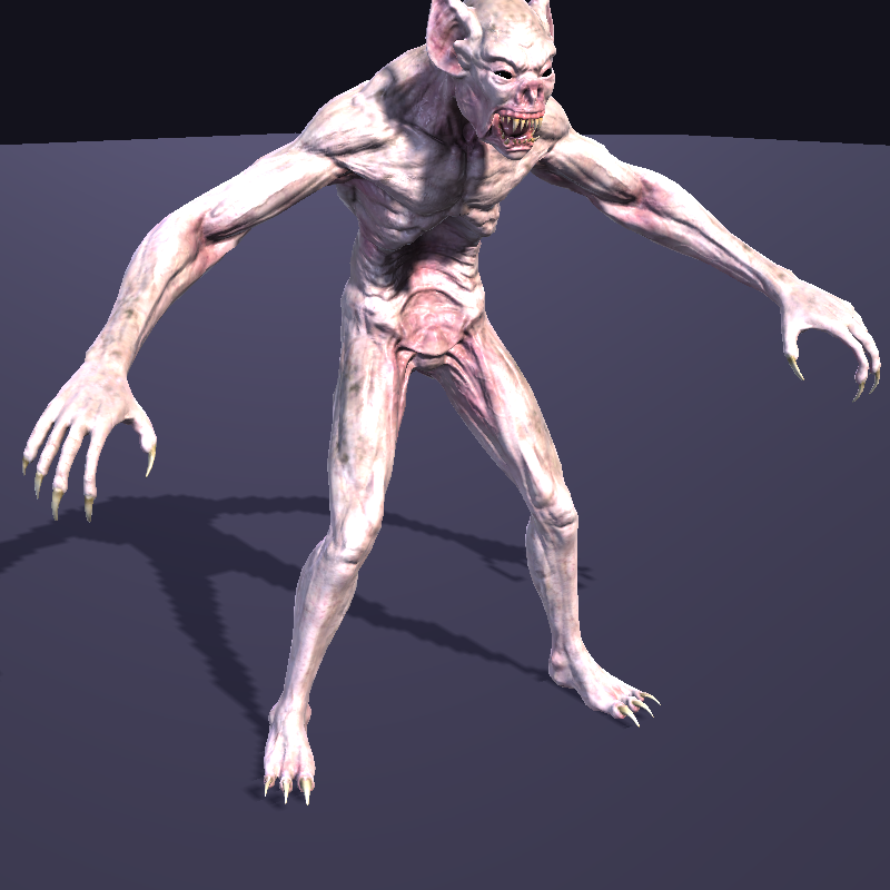 Palewood Voivode