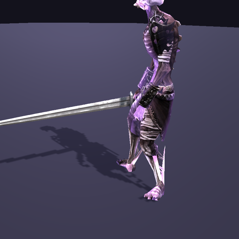 Planar Raider