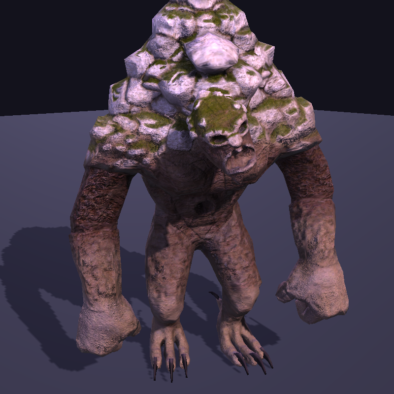 Rift Horror
