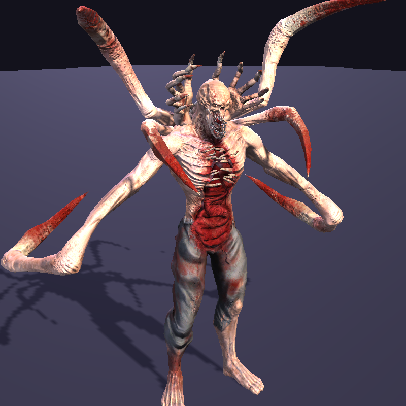 Splicework Howler