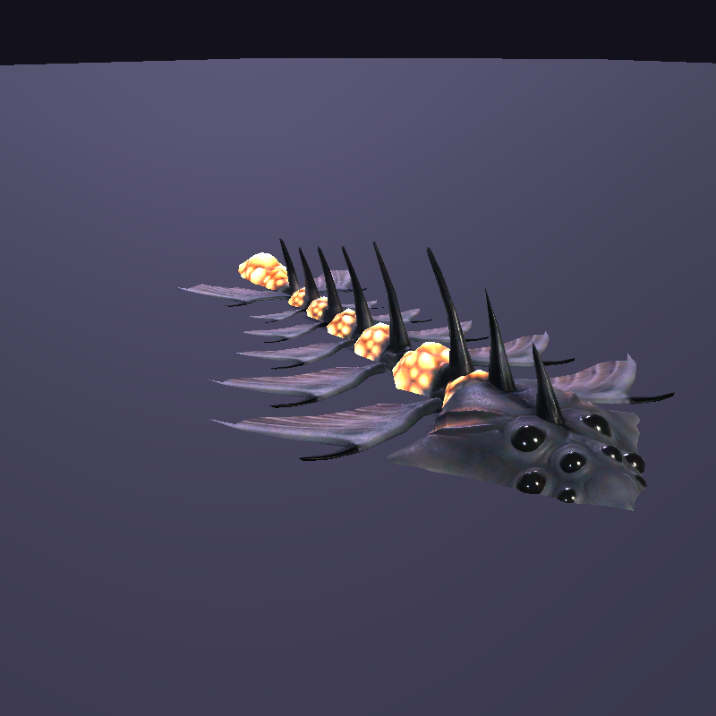 Unwoven Scyver