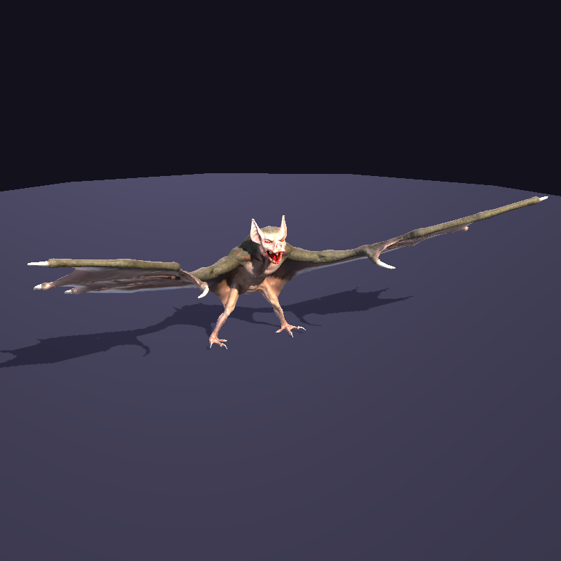 Vesperwing
